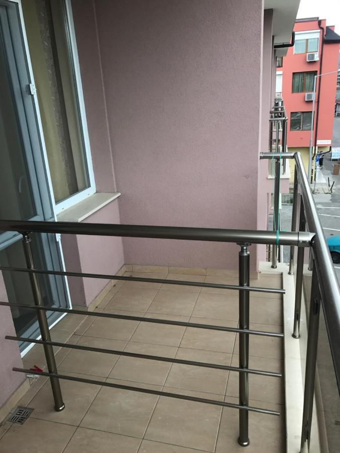 Family Hotel Solar Central Slantschew brjag Exterior foto